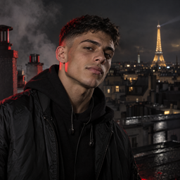 Le Jeune